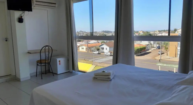 Трёхместный номер Deluxe Hotel DDC