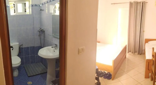 Номер Economy Hotel Chicago