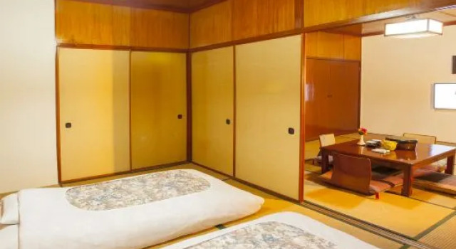 Номер Standard Lumbini Hokke Hotel