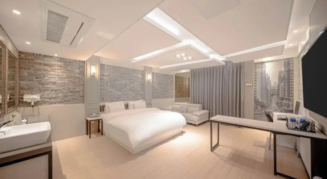 Номер Standard Pohang Hotel View