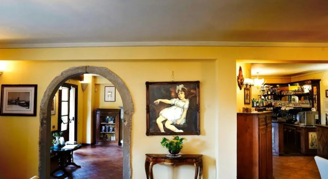 Borgo I Tre Baroni, Book Hotel SPA Hotels in Poppi, SPA
