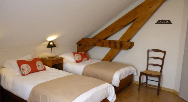 La Maison Forestière de Bonne Fontaine, Book Hotel  