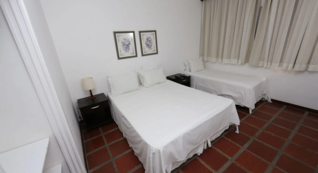 Ihotel Residencial - Fantasia
