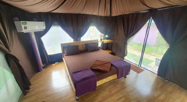 Номер Superior Moonshine Resort Chumphon