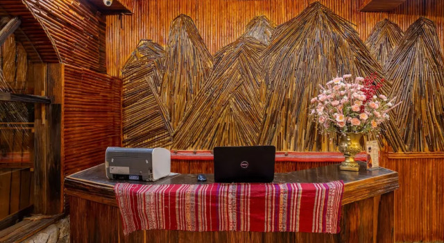 Sapaxa Spring Garden Ecolodge, Reservar Casa de férias Moradias em Lao Cai, Vila