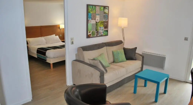 Люкс Luxury Hotel Le Relais des Champs