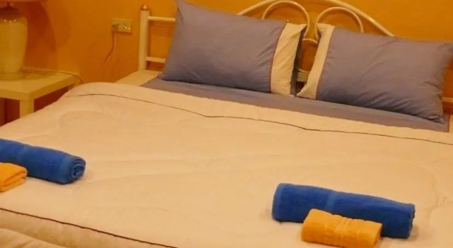 Номер Standard Khao Saming Paradise Resort