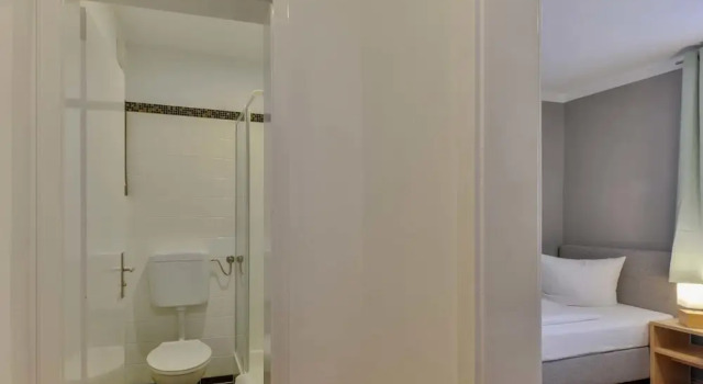 Двухместный номер Standard Hotel Gasthof Krone