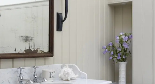 Семейный люкс Hotel Endsleigh
