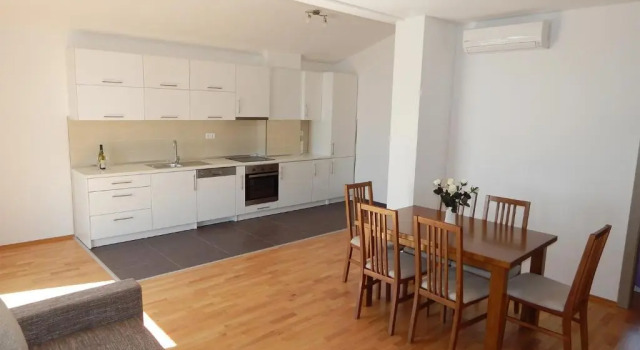 Апартаменты Deluxe Apartments King
