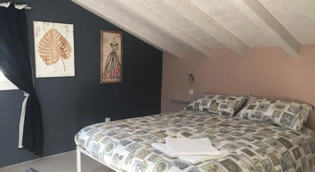 B&B Casapiu