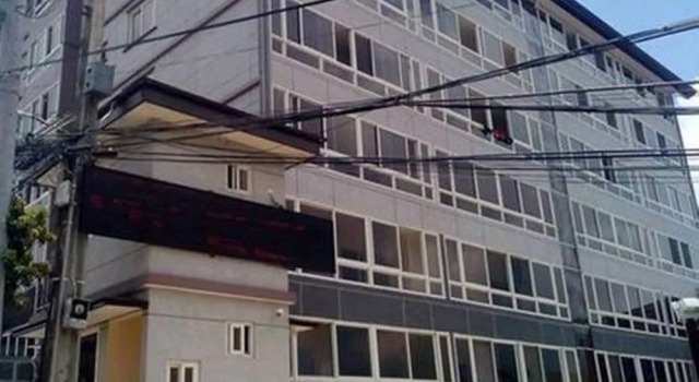 Zone Vill 2BR Condo Burnham Park, Забронировать Отель Отели Багио с парковкой, рядом с Baguio Cathedral, Парковка