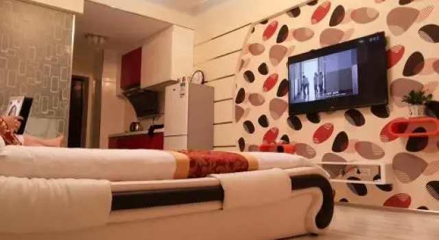 Yijia Apartment
