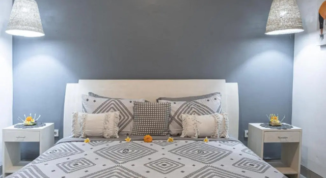 Вилла Villa Mali Legian