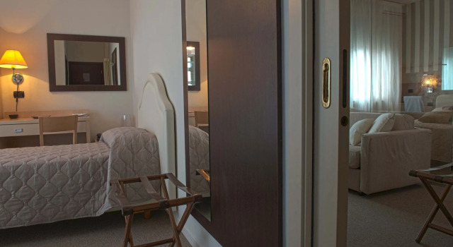 Rouge Hotel International