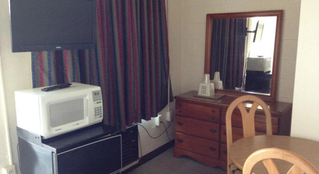 Executive Inn Of Seneca, Book Hotel Seneca South Carolina
