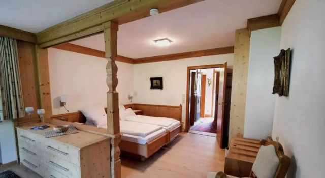 Апартаменты Rottach Apartments - Ferienwohnungen am Tegernsee