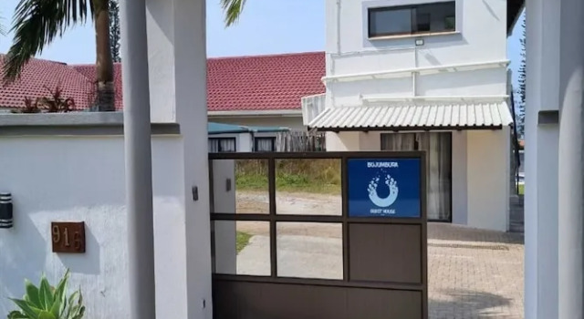 Bujumbura Guest House