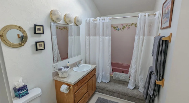 Двухместный номер Standard с видом на воду Juan de Fuca Waterfront Hotel & Cottages