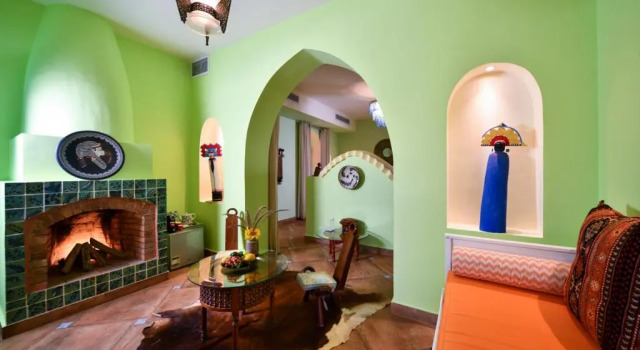 Люкс Superior Lazib Inn Resort & Spa