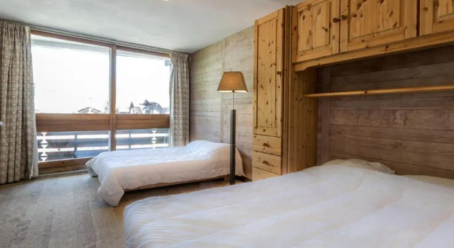 Appartement Val-d'Isère, 2 pièces, 6 personnes - FR-1-519-17