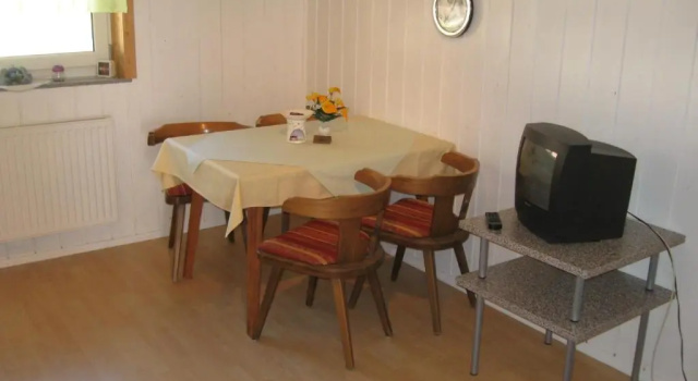 Студия Appartements Schusser