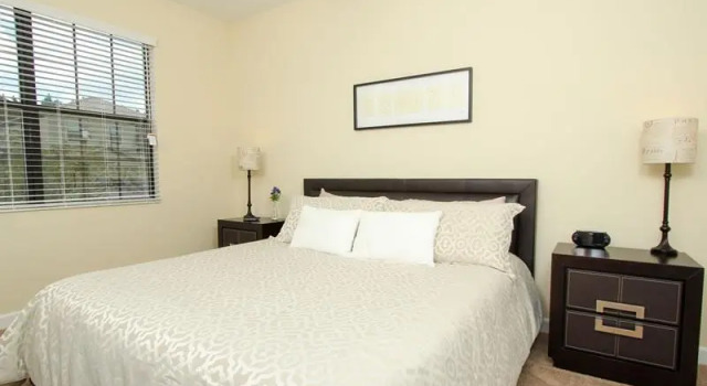 Villa 1465 Moon Valley Dr, Champions Gate, Забронировать Вилла Виллы Фор Корнерз, Вилла