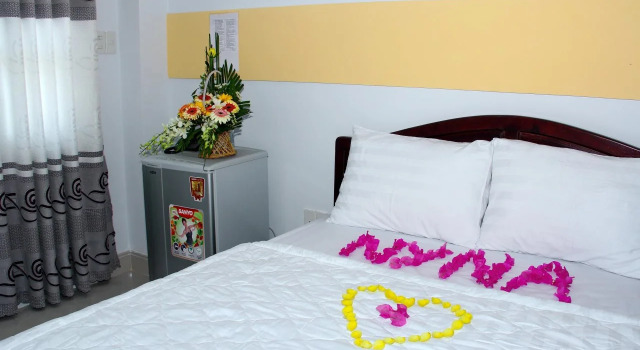 Ny Na Hotel Phan Thiet