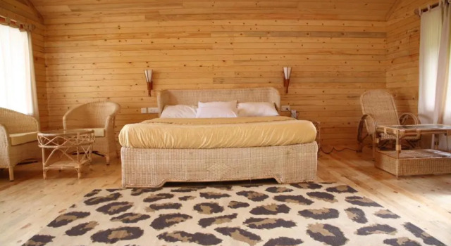 Люкс c 1 комнатой Surya Holidays Kodaikanal