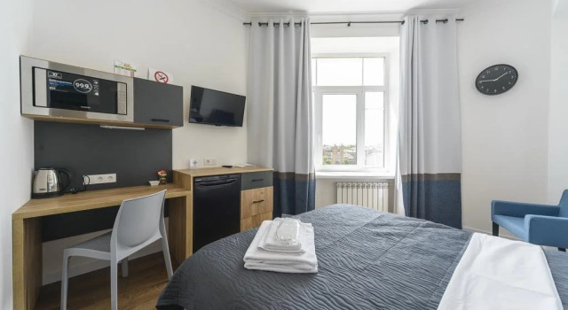 Partner Guest House, Book Guesthouse Pecherskyj Kyiv