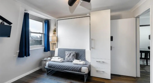 Номер Standard D8 - Shoreditch