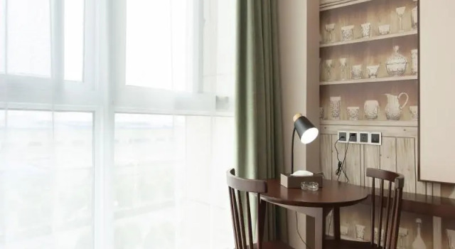 Люкс Superior GME Xuancheng Shuangqiao Logistics Park Hotel