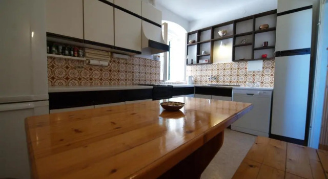 Апартаменты Apartman Mare