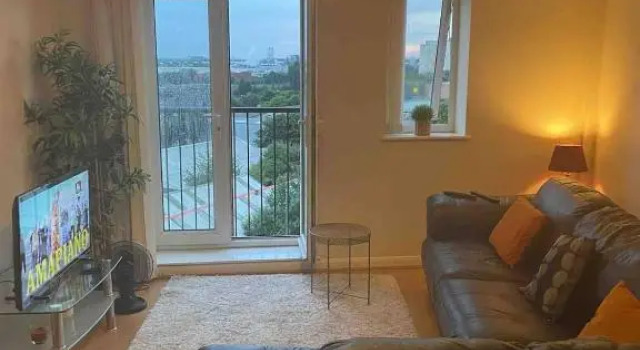 3 Bedroom Beautiful Apartment, Varaa Huoneisto Asunnot kohteessa Merseyside, Huoneisto