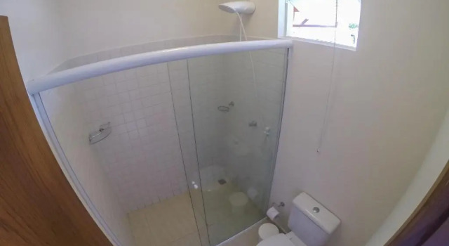 Двухместный номер Standard Pousada Ipê
