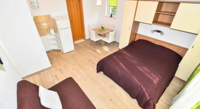 Apartments Sonja, Rezerwuj Apartament Hotele w Split-Dalmatia County z parkingiem, Parking