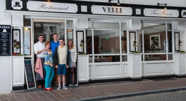 B&B Verdi