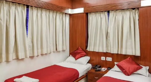 Номер Deluxe Hotel Aston