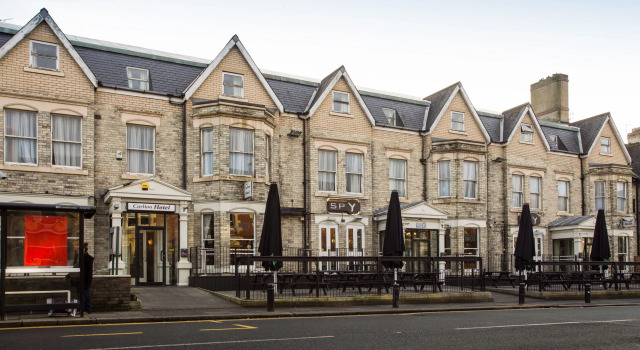 Carlton Hotel