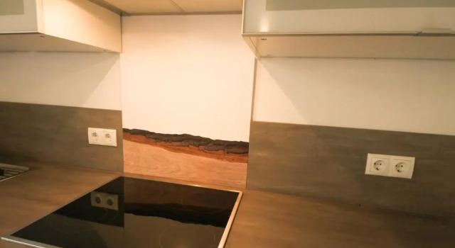 Апартаменты Altstadtpalais im Sand