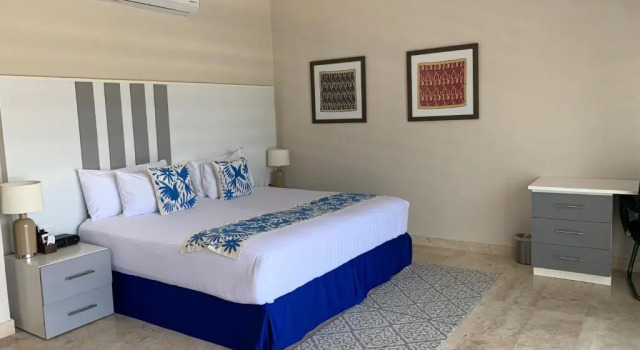 Xaha Villas Suites & Golf Resort, Prenota Resort Hotel a Quintana Roo con parcheggio, Parcheggio