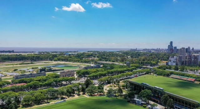 Privilege Studios in Terrazas Polo, Rezervați Hotel Palermo Buenos Aires