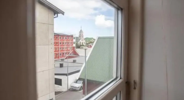 Апартаменты Guesthouse in Tórshavn Centre