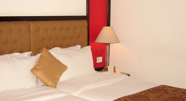 Hotel Mansingh, Jaipur