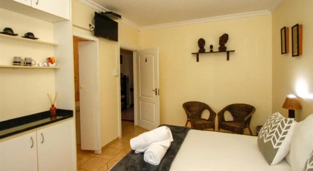 Virginia Forest Lodge, Забронировать Отель Бизнес-отели Дурбана, 4* 5*