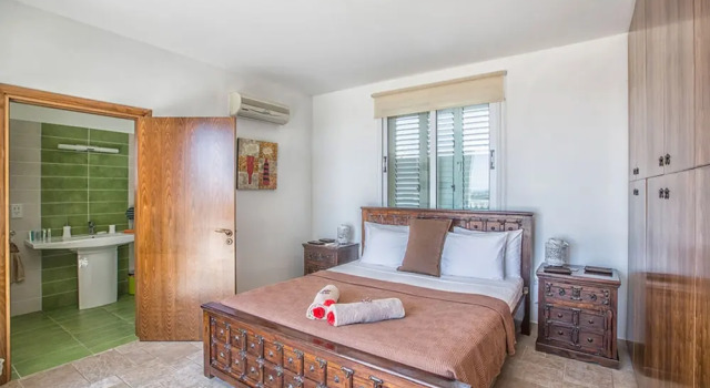 Villa for Rent in Protaras 1309