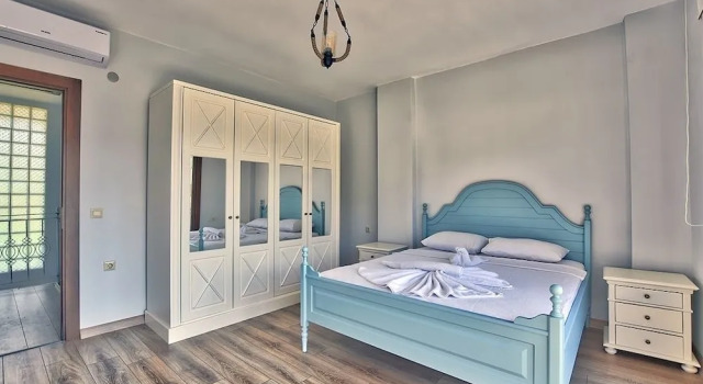 Adavillas Vintage Superior 102, Book Villa Kuşadası 