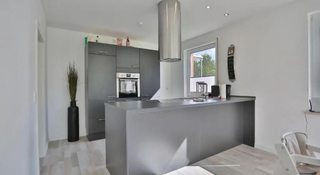 Ferienhaus Glockenstraße Ferienwohnung Ostseehöhe Appartement 1