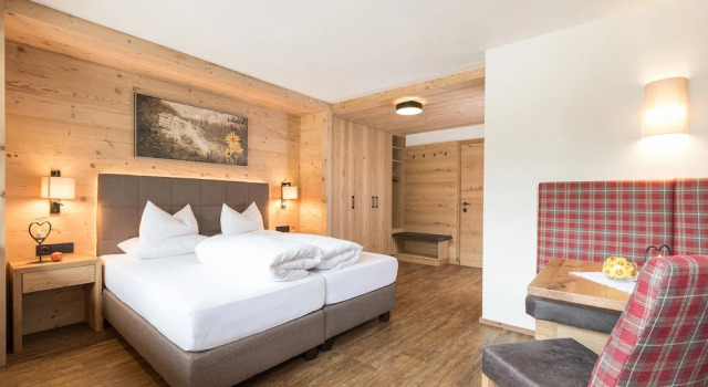 Номер Standard Hotel Augarten