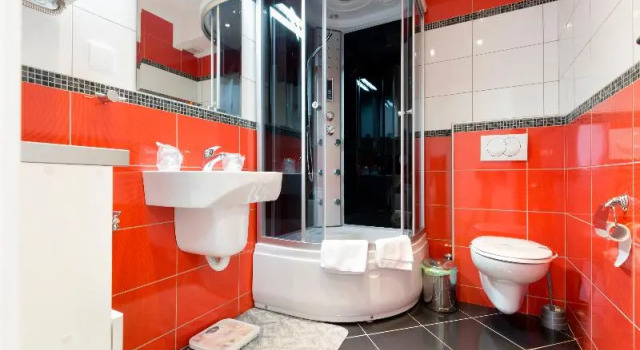 Номер Standard Lazar Lux Apartments
